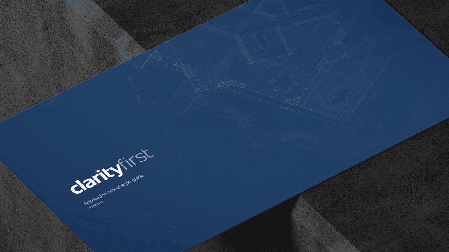 ClarityFirst — cover