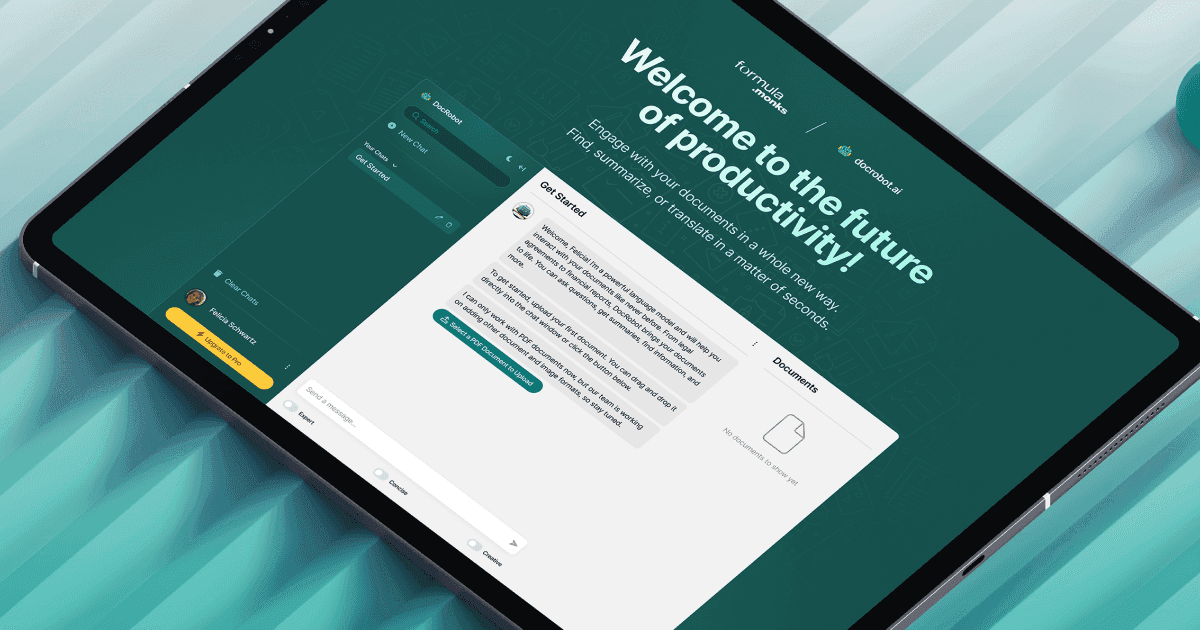 Designing AI for handling sensitive enterprise data