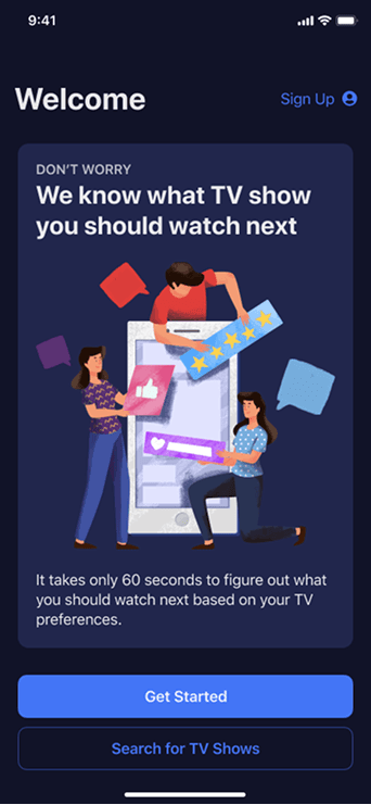 WatchWorthy — shot 7