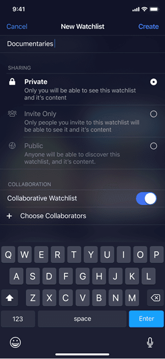 WatchWorthy — shot 8