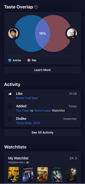 WatchWorthy — shot 8