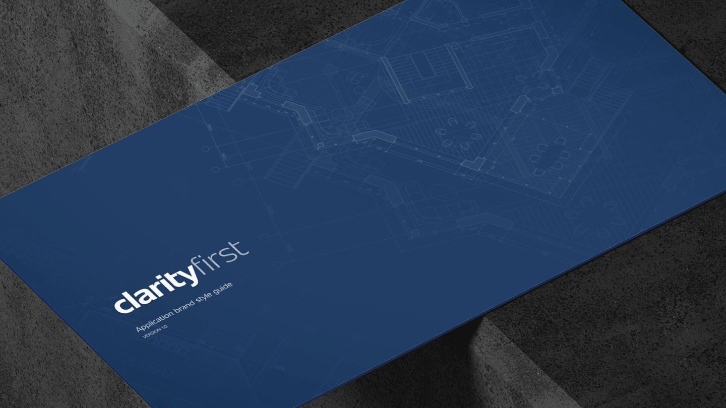 ClarityFirst — cover