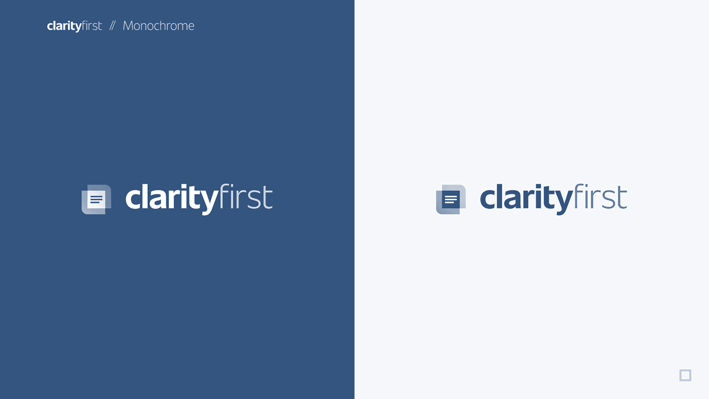 ClarityFirst
