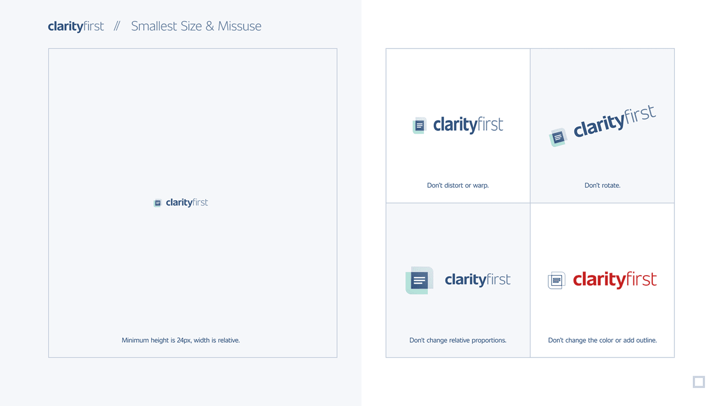 ClarityFirst