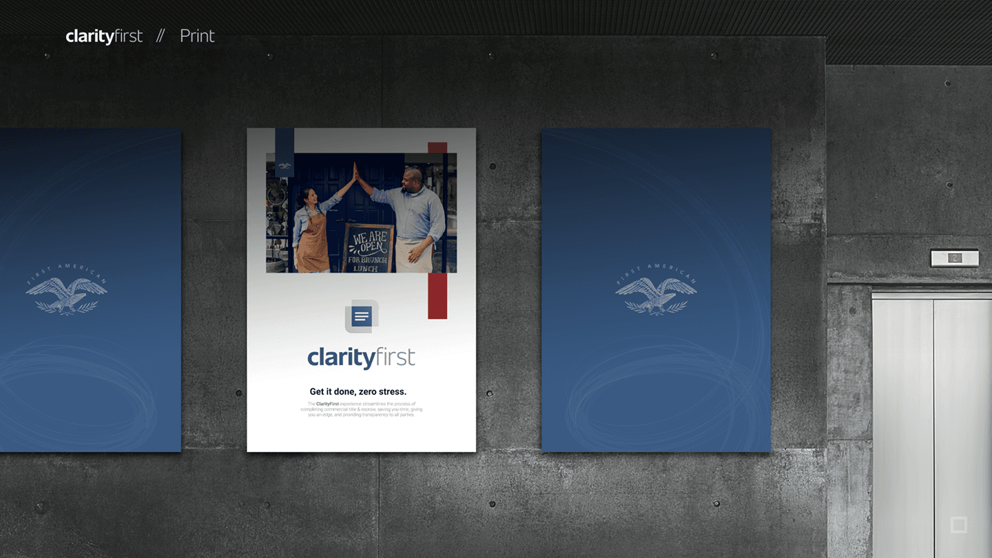 ClarityFirst