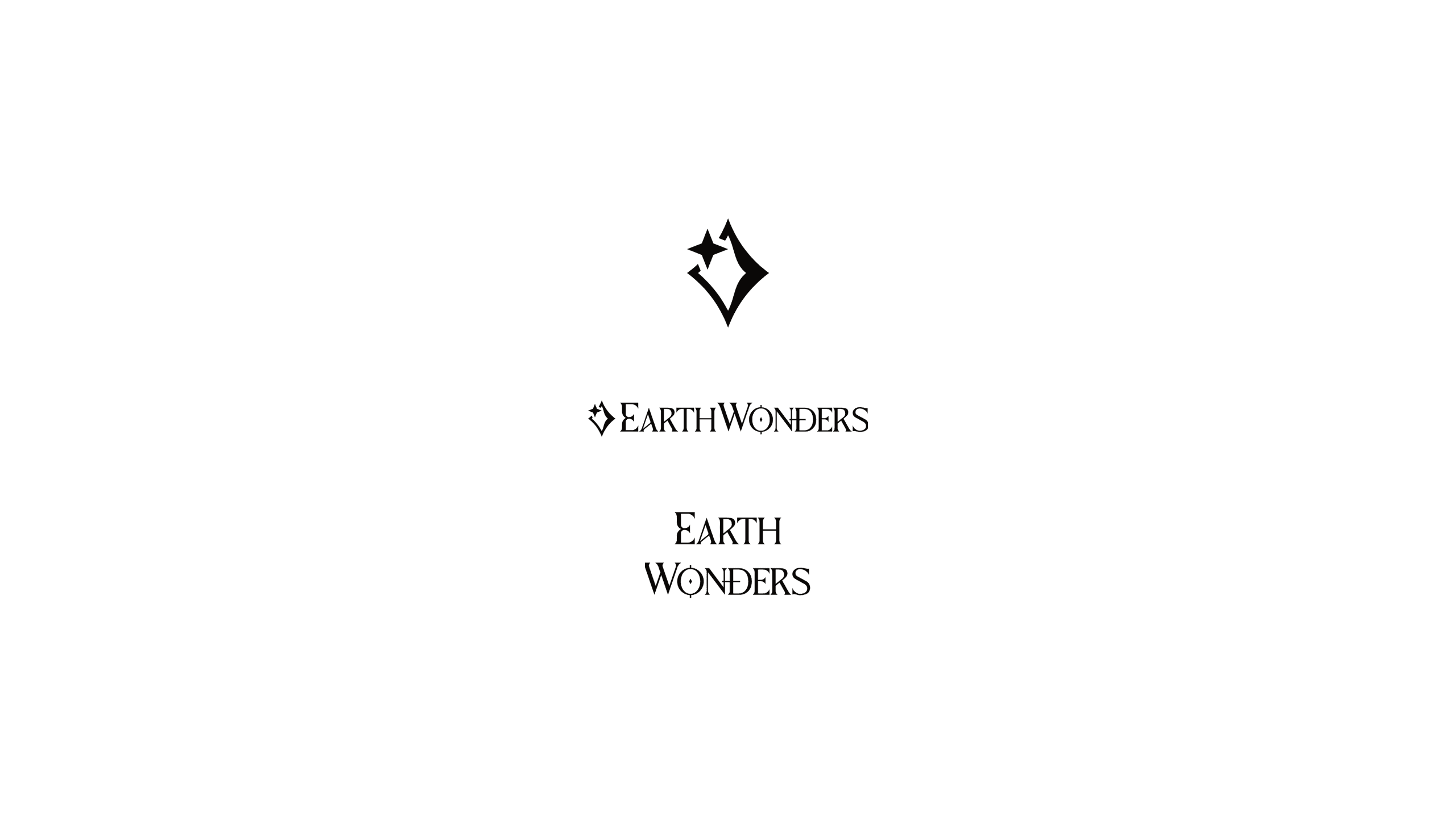 EarthWonders