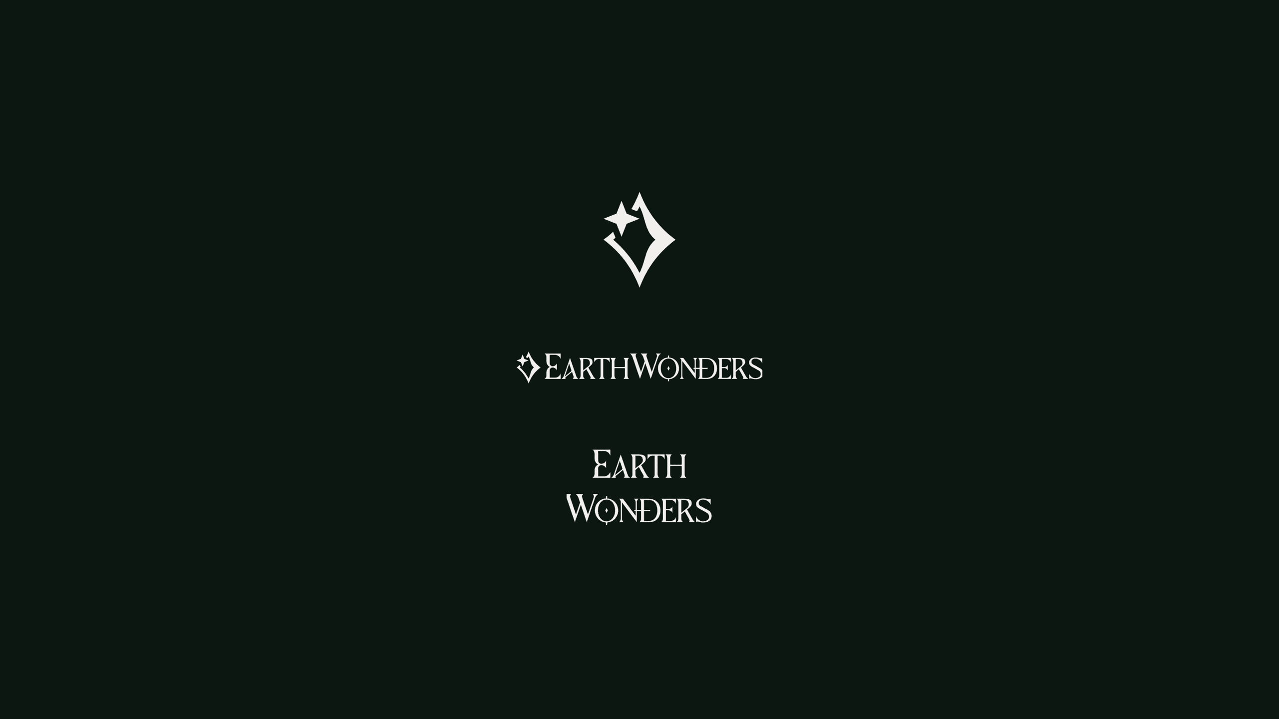 EarthWonders