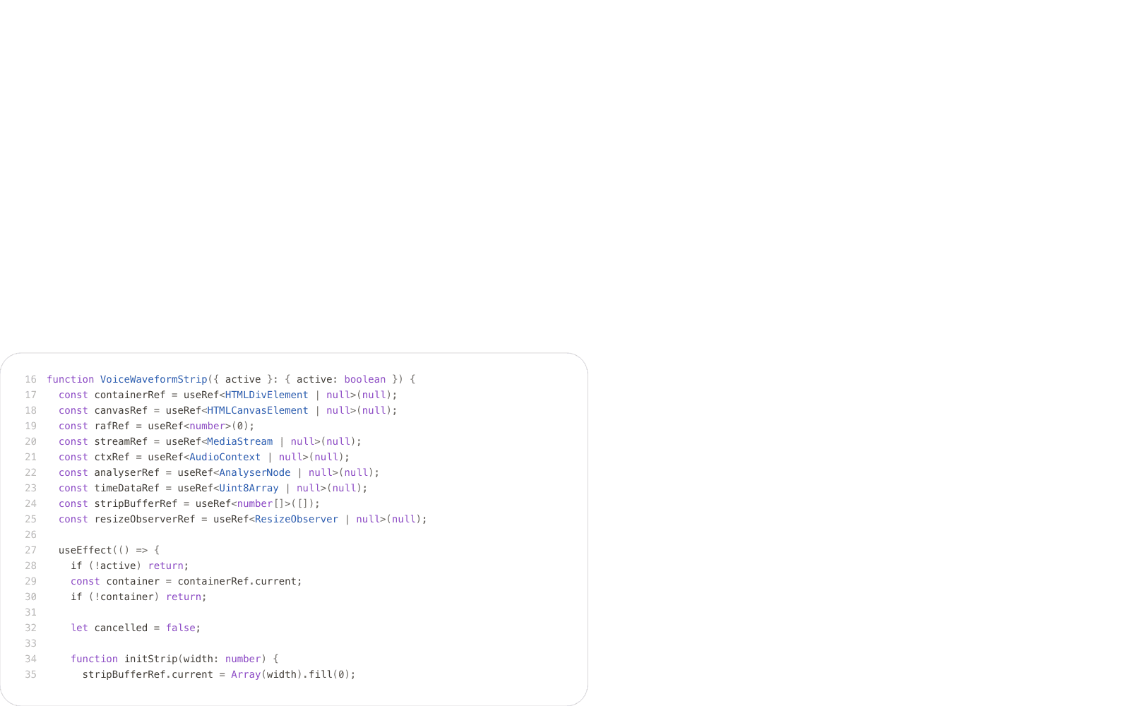 A voice-first AI assistant for teachers — lesson plans, parent notes, quizzes — the code behind it