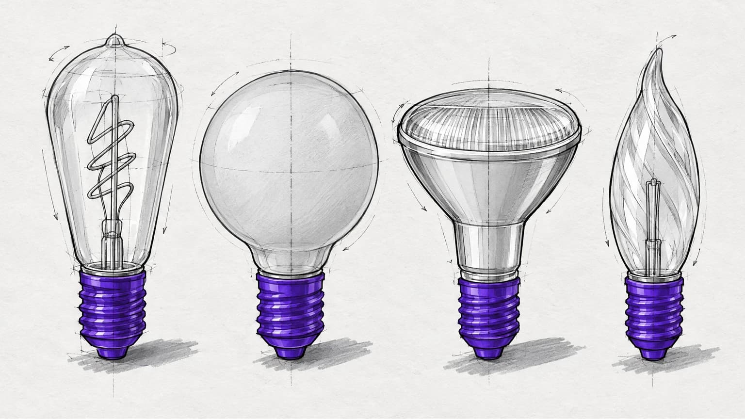 What to standardize across a software portfolio, and what to leave alone — cover sketch