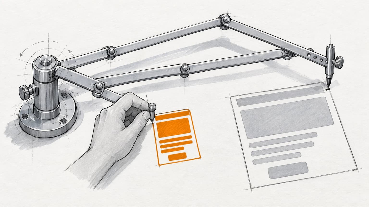 Designer or tool? When AI design software replaces the hire β cover sketch